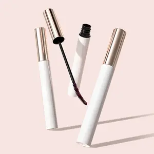 Hete Mascara Lege Buis Eyeliner Tube Wimper Groei Vloeibare Fles Make-Up Cosmetica