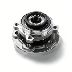 Rodamiento de Cubo de Rueda Delantera al por Mayor OE 31206874443 Compatible con BMW Serie 1 F52, Serie 2 F45, X1 F49, F39, i3, i8, MINI F55, F56 - Product Image 3