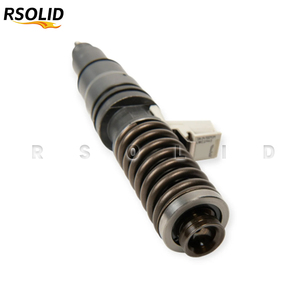 Injecteur de carburant diesel Common Rail Rsoliddiesel 20929906 pour excavatrice EC700 EC700B EC700C, moteur E3.18, pièces de moteur diesel - Product Image 4