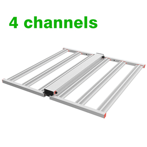 Longood 650W 720W 800W <span class=keywords><strong>900W</strong></span> 1000W cao ngang tán chiếu sáng 4 kênh đa phổ dẫn phát triển đèn - Product Image 2