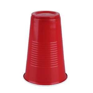 Gobelets en plastique givré personnalisés à prix d'usine, gobelets en plastique personnalisés pour les événements haut de gamme, les mariages, les cocktails, les bars - Product Image 5
