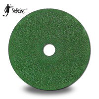 Coupe rapide 105x1.2x16mm 4 pouces simple filet de coupe disque bkh vert couleur usine Offre Spéciale en asie Inde SRI LANKA