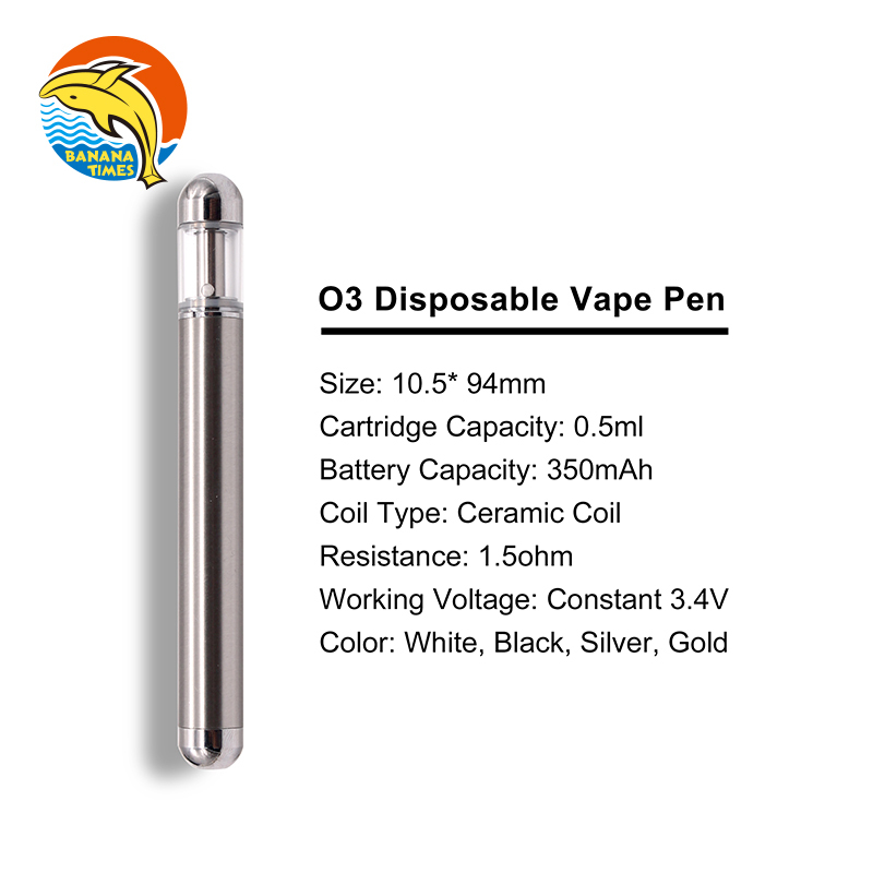Alibaba оптовая продажа cbd vape pen Bananatimes электронная сигарета 510 резьба батарея картридж vapes pen