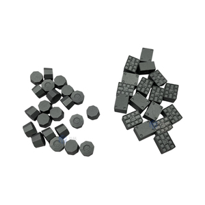 Barres de calibrage en carbure de tungstène pour équipements de forage utilisés dans l'industrie pétrolière et gazière - Product Image 6