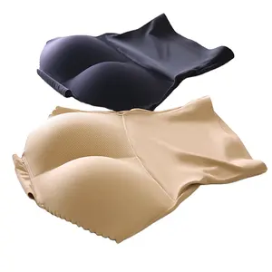 New Women Ass Butt Lift Briefs Seamless Underwear High Waist Tummy Control Shaper Hip Up Padded Push Up Panties