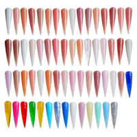 WEKIKOU Vente en gros de vernis à ongles en gel sans Hema Fournisseur d'usine de vernis à ongles en gel dur solide Personnalisez votre marque