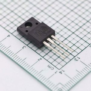 new&original 12N70L-TF3-T TO-220F Transistors MOSFETs 4V 12A 700V N-Channel - Product Image 1