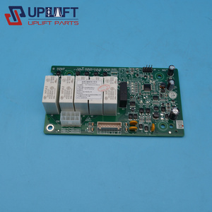 บอร์ดเปิดประตูลิฟต์ขั้นสูง UCMP บอร์ดปรับระดับ MCTC-<span class=keywords><strong>SCB</strong></span>-D4 - Product Image 2