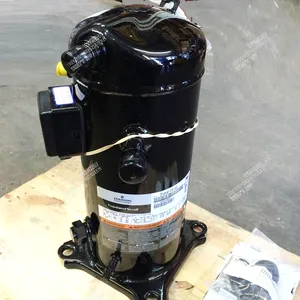 Refrigeration equipment 6 hp Compressor ZF18K4E-TFD-556 ZF18K4-TFD-551 ZF18K4E-TFD-261 ZF18K4E ZF18K4E-TF7-551 ZF18K4E-TF5-251