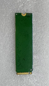 SSD NVMe PM981a 1TB Bekas MZVLB1T0HBLR M.2 PCIe 3.0 - Product Image 4
