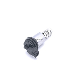 Électrovanne moteur pour <span class=keywords><strong>BMW</strong></span> 11367560462 N46 E87 E82 120I E90 E93 E92 320I E60 545I 550I <span class=keywords><strong>E64</strong></span> E63 <span class=keywords><strong>645CI</strong></span> E66 735LI 740LI 745LI - Product Image 3