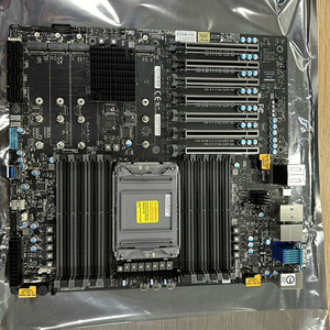 SUPERMICRO-Placa base de servidor, chipset Intel <span class=keywords><strong>Xeon</strong></span>, LGA4189, C621A, para servidor, <span class=keywords><strong>Xeon</strong></span>, <span class=keywords><strong>Xeon</strong></span>, LGA4189, 1, 2, 2, 1, 2, 2 - Product Image 2
