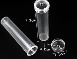 Tubo de nutrição de flores frescas, tubo de água para manter frescas, tubo de cultura de flores florais transparente - Product Image 3