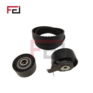 Nouveau Kit de courroie de distribution de pièces automobiles pour Citroen 1.6 <span class=keywords><strong>Peugeot</strong></span> 1.6 pièces de moteur multi-spécifications y compris les modèles K015581XS 0831R9 - Product Image 3