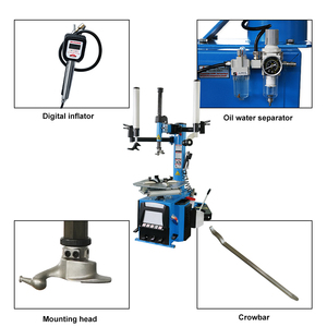 เครื่องเปลี่ยน<span class=keywords><strong>ยาง</strong></span><span class=keywords><strong>รถยนต์</strong></span> MOLISPEED ราคาดี <span class=keywords><strong>ศูนย์</strong></span>ซ่อม<span class=keywords><strong>รถยนต์</strong></span> ใช้กับแขนยึด - Product Image 6