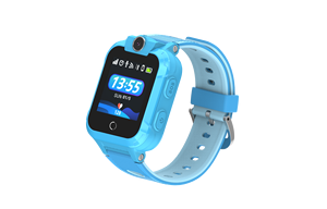 LT09 4G Kids Smart Watch with Remote Camera <strong>Control</strong> and Album Function - Product Image 5