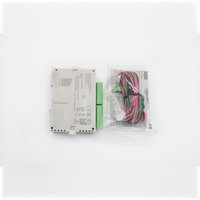 Controlador PLC Delta Serie DVP en Oferta, DVP14SS211R/DVP14SS211T con 8DI y 6DO para Automatización Industrial
