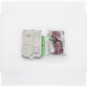 ลดราคาพิเศษ! คอนโทรลเลอร์ <span class=keywords><strong>Delta</strong></span> PLC รุ่น DVP Series DVP14SS211R/ DVP14SS211T พร้อม 8DI และ 6DO สำหรับระบบอัตโนมัติในอุตสาหกรรม - Product Image 3