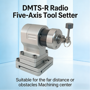 Système de réglage d'outils CNC <span class=keywords><strong>radio</strong></span> à mesure en un clic, capteur de détection automatique de la longueur d'outil, préréglage en machine pour centre d'usinage - Product Image 5