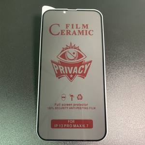 Película de Cerámica Mate de Alta Calidad, Nano Cerámica <span class=keywords><strong>para</strong></span> Ventanas, <span class=keywords><strong>para</strong></span> el Teléfono Inteligente Tecno Spark 10 Pro 5g - Product Image 2