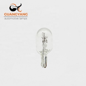Fagis 10pcs chiếu sáng <span class=keywords><strong>T10</strong></span> W5W 12V 5W xe đèn cụ tự động bóng đèn - Product Image 3