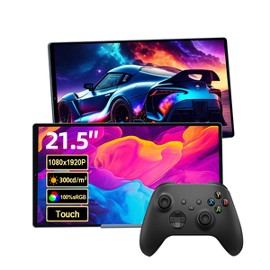 OFD Portable 21.5 <b>Inch</b> Led Monitor Android12 System Drawing <b>Tablet</b> for Kids Smart Touch Screen With Camera OFD Portable 21.5 Inc - Product Image 1