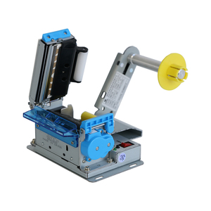 Masung MS-EP5860-CL imprimante thermique 56mm kiosk mô-đun Máy in nhiệt USB <span class=keywords><strong>n</strong></span>ối tiếp nhậ<span class=keywords><strong>n</strong></span> vé máy in - Product Image 5