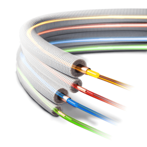 PE nhựa rắn Rod cho an toàn uốn của điều hòa không khí ống đồng - Product Image 6