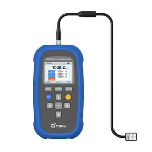 Tester Magnetico Triassiale Portatile TUNKIA TM4300B, Misuratore di Forza Magnetica <span class=keywords><strong>3D</strong></span> Portatile mT Tesla Gauss - Product Image 5