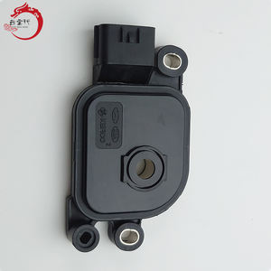 Pièce de moteur automobile d'origine de qualité supérieure, interrupteur-inhibiteur 42700-3B000 pour Hyundai Mistra Kia Forte 427003B000 - Product Image 2