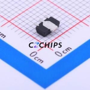 ชิปวงจรรวม HT7570-3 SOT-89-3สินค้าใหม่ของแท้วงจรรวม PMIC Regulator (LDO) - Product Image 1