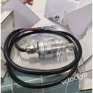 1 encodeur Posital UCD-S101B-2012-D10D-CAW neuf, livraison rapide par FedEx ou DHL - Product Image 3