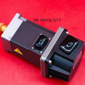 HF-KP13J-S17 มอเตอร์ PLC ของแท้ใหม่เอี่ยม มอเตอร์ AC คุณภาพสูง พร้อมการรับประกันหนึ่งปี - Product Image 5