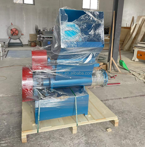 Machine d'extrusion de <span class=keywords><strong>polystyrène</strong></span> <span class=keywords><strong>expansé</strong></span>, broyeur de blocs de mousse EPS, machine de recyclage, machine de recyclage de mousse EPS de déchets, machine de fusion de mousse EPS - Product Image 4