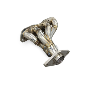 Colector de <span class=keywords><strong>escape</strong></span> de acero inoxidable SS304 de alta calidad y tubos de <span class=keywords><strong>escape</strong></span> para <span class=keywords><strong>Toyota</strong></span> <span class=keywords><strong>Corolla</strong></span> 1.8E160 Series 2013-2019 que reducen la contrapresión - Product Image 6