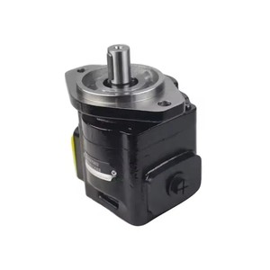 Bomba Hidráulica de Engranajes PGM Personalizada Modelo PGP620B041AD1A3MT4T3S-620A0160XE6E5B Maquinaria - Product Image 2