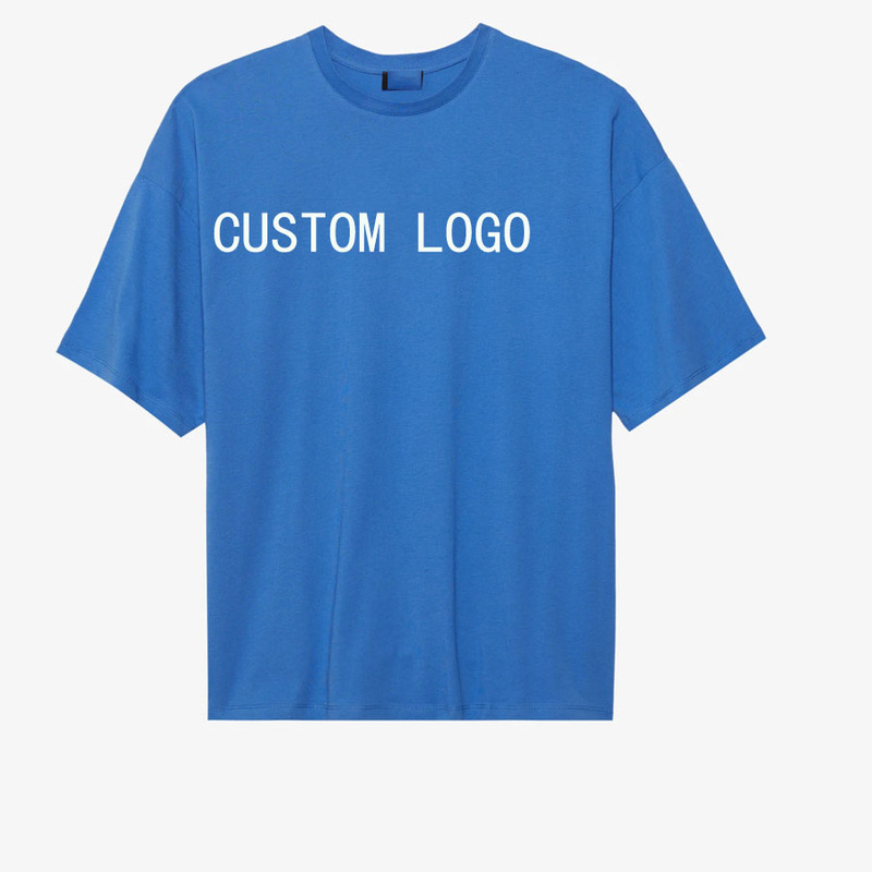 Custom logo Casual Style Set Crop
