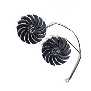 ใหม่95มม. 4PIN PLD10010S12HH <span class=keywords><strong>MSI</strong></span> GTX1070 1080TI พัดลมกราฟิกสำหรับ <span class=keywords><strong>MSI</strong></span> Radeon R9เกราะ380 2X GTX 1060 RX 470/<span class=keywords><strong>570</strong></span>การ์ดเกม RX580 - Product Image 5