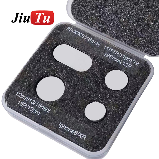 Newest Full Cover Full Protection Compatible All Models Camera Lens Protector for iPhone