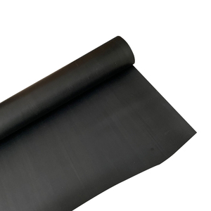 Membrana Impermeable para Techos CPE Industrial en Rollo, Ecológica, Resistente a los Rayos UV y al Moho, Longitud Personalizable - Product Image 4