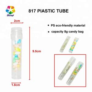 शान्ताउ Juqi कैंडी खिलौना कारखाने पदोन्नति नवीनता ढोल के लिए बंदर खिलौने कैंडी - Product Image 4