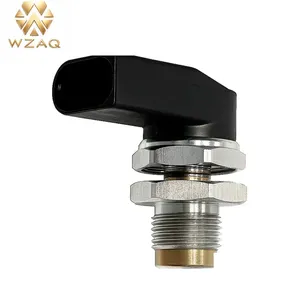 Capteur de pression de carburant 1800bar pour BMW série 7 730LD <span class=keywords><strong>730D</strong></span> 740D 2.0T 3.0T 2002-2008 W - Product Image 4