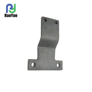 Changzhou Bypass Yanmar 70/82/85 Tractor Parts New <b>Brake</b> <b>Pads</b> 1E6B30-17151 0.5kg for Harvesters for Farms - Product Image 4