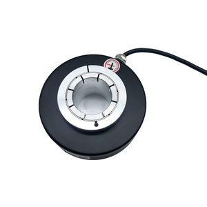 Codificador Rotatorio de Eje Hueco Grande de 40 mm, 1024 Pulsos, GHH100-40G1024BMC526, para Máquinas, Codificador de Colector Abierto - Product Image 3