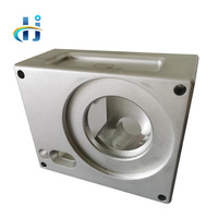 Pièces de fraisage CNC, en aluminium personnalisé, en acier OEM, 5 axes, précision pour le moulage