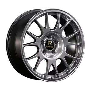 Jantes en alliage forgées OEM RE-V 18 19 pouces 5x112 5x114.3 pour BMW E36 F30 Audi RS5 Toyota <span class=keywords><strong>Porsche</strong></span> 911, revendeur agréé - Product Image 6