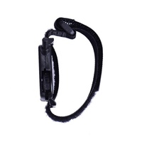 Offre Spéciale Gold Mini Golf Club Watch Compteur de score Aides à l'entraînement Accessoires de golf Noir
