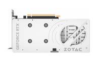 ZOTAC GEFORCE RTX 5050 8GB GDDR6 Starry OC HA Gaming Professional Design Desktop 20 Gbps Computer Gaming Graphics Card