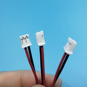 SW JST 连接器 Ph <span class=keywords><strong>2</strong></span>.0mm 间距 100/200/300MM Ph2.0 <span class=keywords><strong>2</strong></span> 针定制线束 <span class=keywords><strong>2</strong></span>/<span class=keywords><strong>3</strong></span>/4/5/6/7/8/9/10/11/12P 电缆组件 - Product Image 3