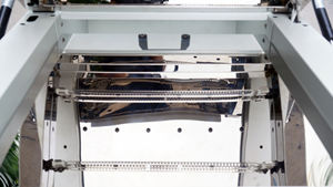 Impresora de 2 cabezales i3200 DTF A3 con agitador todo en uno, impresora de logotipo DTF, máquina para hacer camisas, impresora textil Digital PET - Product Image 4